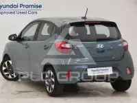 2024 Hyundai I10