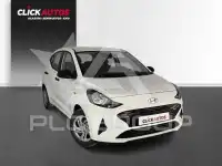 2024 Hyundai I10