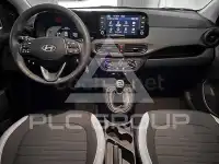 2024 Hyundai I10
