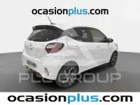 2024 Hyundai I10