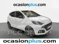 2024 Hyundai I10