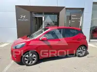 2024 Hyundai I10