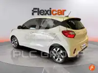 2024 Hyundai I10
