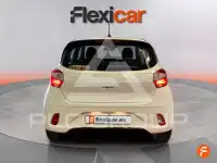 2024 Hyundai I10
