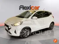 2024 Hyundai I10