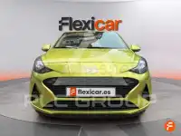 2024 Hyundai I10