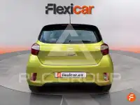 2024 Hyundai I10