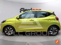 2024 Hyundai I10