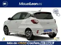 2024 Hyundai I10