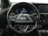 2024 Hyundai I10