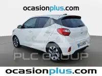 2024 Hyundai I10