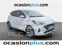 2024 Hyundai I10