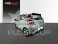 2024 Hyundai I10