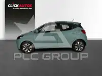 2024 Hyundai I10