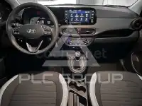 2024 Hyundai I10