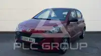 2024 Hyundai I10