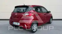 2024 Hyundai I10
