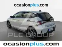 2024 Hyundai I20