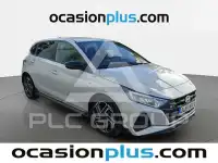 2024 Hyundai I20