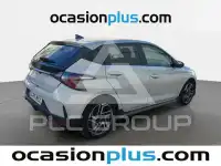 2024 Hyundai I20