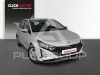2024 Hyundai I20