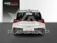 2024 Hyundai I20