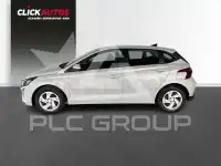 2024 Hyundai I20