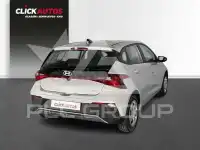 2024 Hyundai I20