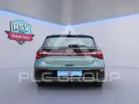 2024 Hyundai I20