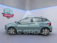 2024 Hyundai I20