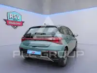 2024 Hyundai I20
