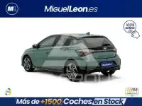2024 Hyundai I20