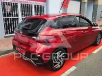2024 Hyundai I20