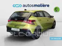 2024 Hyundai I20