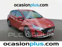 2024 Hyundai I20