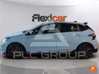 2024 Hyundai I20