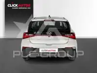 2024 Hyundai I20