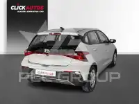 2024 Hyundai I20