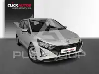 2024 Hyundai I20