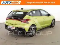 2024 Hyundai I20
