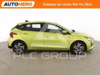2024 Hyundai I20
