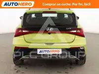 2024 Hyundai I20