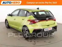 2024 Hyundai I20