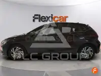 2024 Hyundai I20