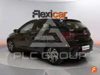 2024 Hyundai I20