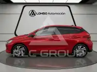 2024 Hyundai I20