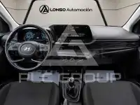 2024 Hyundai I20