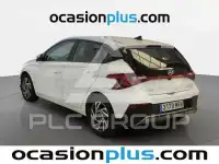 2024 Hyundai I20