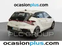 2024 Hyundai I20