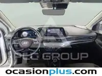 2024 Hyundai I20
